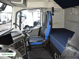 VOLVO FH 460 Globetrotter XL Varios i-Save