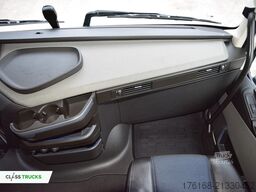 VOLVO FH 460 Globetrotter XL Varios i-Save