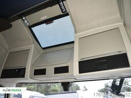 VOLVO FH 460 Globetrotter XL Varios i-Save