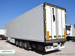 KRONE SDR Cool Liner FP 60 ThermoKing SLXi 300