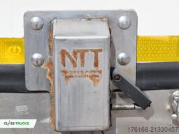 KRONE SDR Cool Liner FP 60 ThermoKing SLXi 300