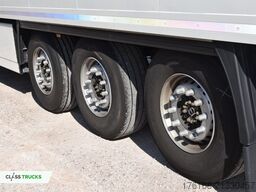 KRONE SDR Cool Liner FP 60 ThermoKing SLXi 300