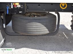 KRONE SDR Cool Liner FP 60 ThermoKing SLXi 300