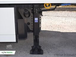 KRONE SDR Cool Liner FP 60 ThermoKing SLXi 300