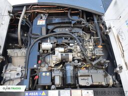 KRONE SDR Cool Liner FP 60 ThermoKing SLXi 300