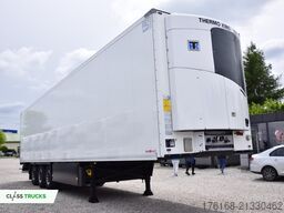 SCHMITZ CARGOBULL SKO FP 60 ThermoKing SLXi 300