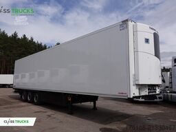 SCHMITZ CARGOBULL SKO FP 60 ThermoKing SLXi 300