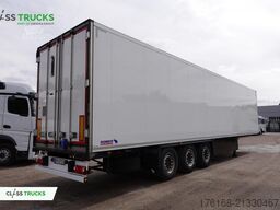 SCHMITZ CARGOBULL SKO FP 60 ThermoKing SLXi 300