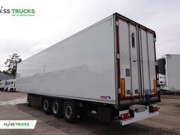 SCHMITZ CARGOBULL SKO FP 60 ThermoKing SLXi 300
