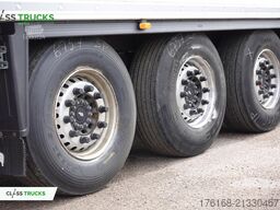 SCHMITZ CARGOBULL SKO FP 60 ThermoKing SLXi 300