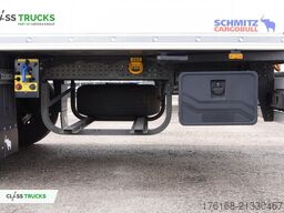 SCHMITZ CARGOBULL SKO FP 60 ThermoKing SLXi 300