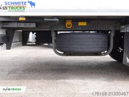 SCHMITZ CARGOBULL SKO FP 60 ThermoKing SLXi 300