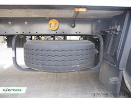 KRONE SDR Cool Liner FP 60 ThermoKing SLXi 300