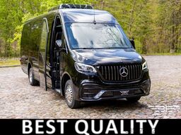 Mercedes-Benz Sprinter 519 XXL, Luxury Line 20+1 !