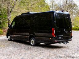 Mercedes-Benz Sprinter 519 XXL, Luxury Line 20+1 !