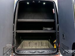 Mercedes-Benz Sprinter 519 XXL, Luxury Line 20+1 !