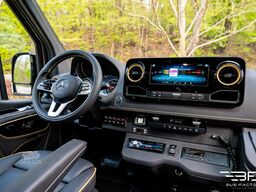 Mercedes-Benz Sprinter 519 XXL, Luxury Line 20+1 !