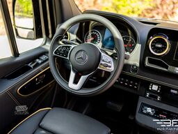 Mercedes-Benz Sprinter 519 XXL, Luxury Line 20+1 !