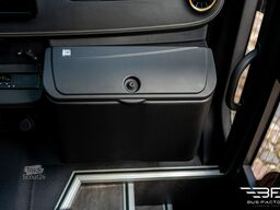 Mercedes-Benz Sprinter 519 XXL, Luxury Line 20+1 !