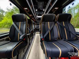 Mercedes-Benz Sprinter 519 XXL, Luxury Line 20+1 !