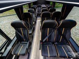 Mercedes-Benz Sprinter 519 XXL, Luxury Line 20+1 !