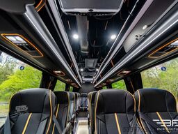 Mercedes-Benz Sprinter 519 XXL, Luxury Line 20+1 !