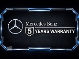 Mercedes-Benz Sprinter 519 XXL, Luxury Line 20+1 !