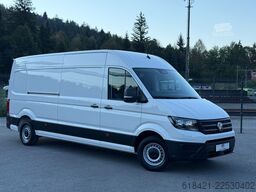 VW Crafter Kasten 35 lang Hochdach FWD
