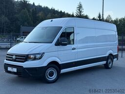 VW Crafter Kasten 35 lang Hochdach FWD