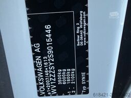 VW Crafter Kasten 35 lang Hochdach FWD