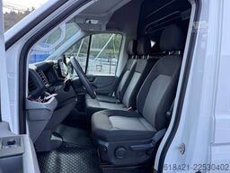 VW Crafter Kasten 35 lang Hochdach FWD