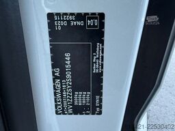 VW Crafter Kasten 35 lang Hochdach FWD