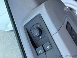 VW Crafter Kasten 35 lang Hochdach FWD
