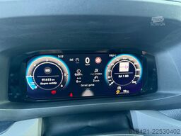 VW Crafter Kasten 35 lang Hochdach FWD
