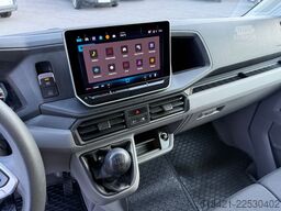 VW Crafter Kasten 35 lang Hochdach FWD