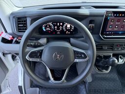 VW Crafter Kasten 35 lang Hochdach FWD