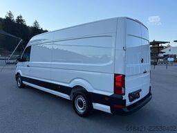 VW Crafter Kasten 35 lang Hochdach FWD