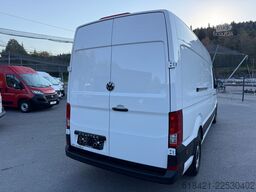 VW Crafter Kasten 35 lang Hochdach FWD