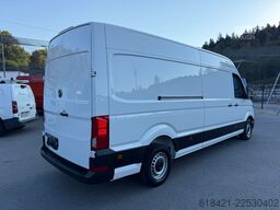 VW Crafter Kasten 35 lang Hochdach FWD