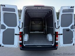 VW Crafter Kasten 35 lang Hochdach FWD