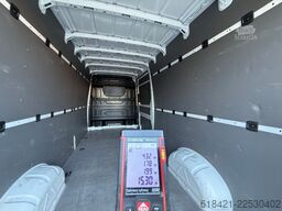 VW Crafter Kasten 35 lang Hochdach FWD