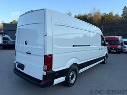 VW Crafter Kasten 35 lang Hochdach FWD