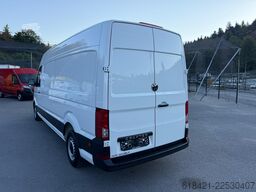 VW Crafter Kasten 35 lang Hochdach FWD