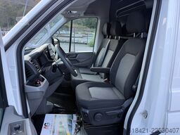 VW Crafter Kasten 35 lang Hochdach FWD