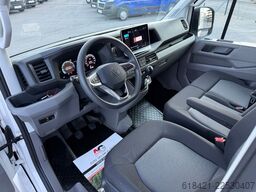 VW Crafter Kasten 35 lang Hochdach FWD