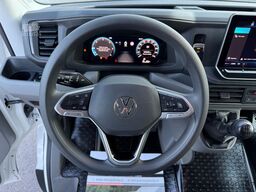 VW Crafter Kasten 35 lang Hochdach FWD