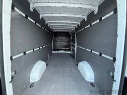 VW Crafter Kasten 35 lang Hochdach FWD