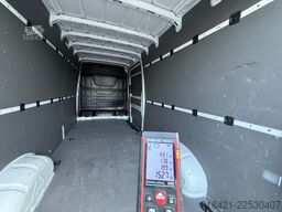 VW Crafter Kasten 35 lang Hochdach FWD
