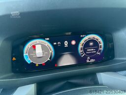 VW Crafter Kasten 35 lang Hochdach FWD
