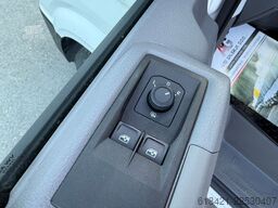 VW Crafter Kasten 35 lang Hochdach FWD